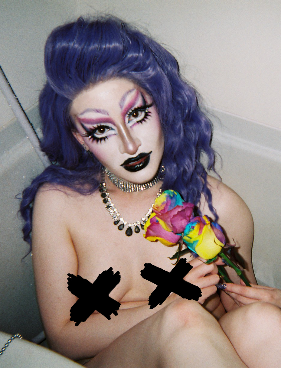Tulip Wolf Magazine