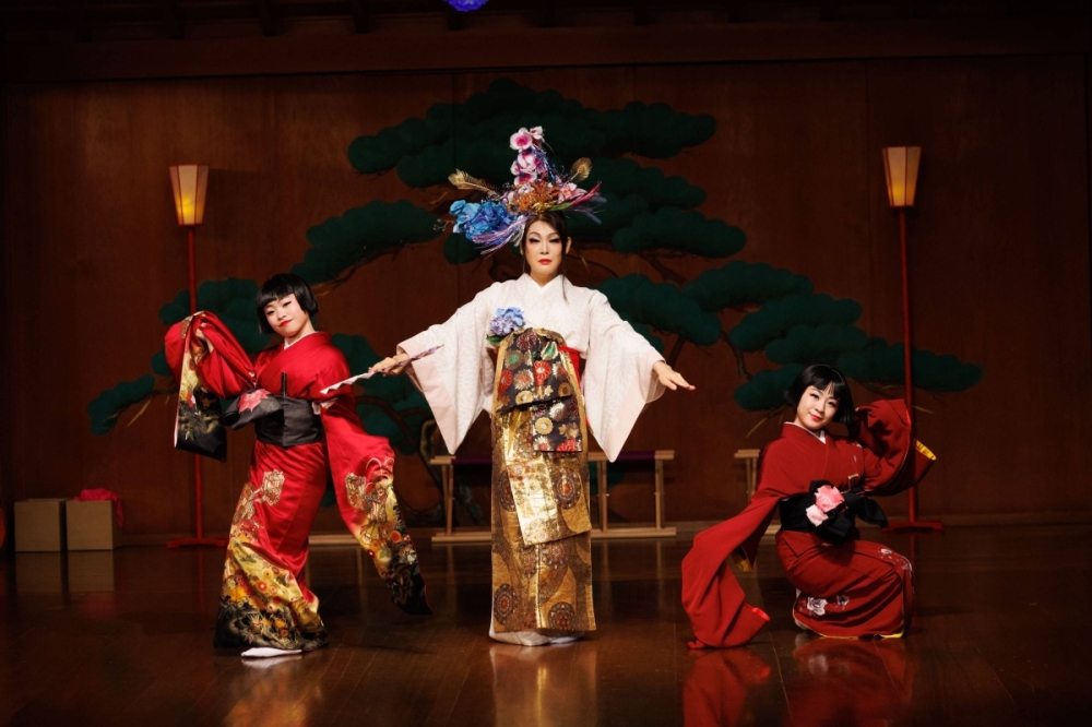 The Japan Times
