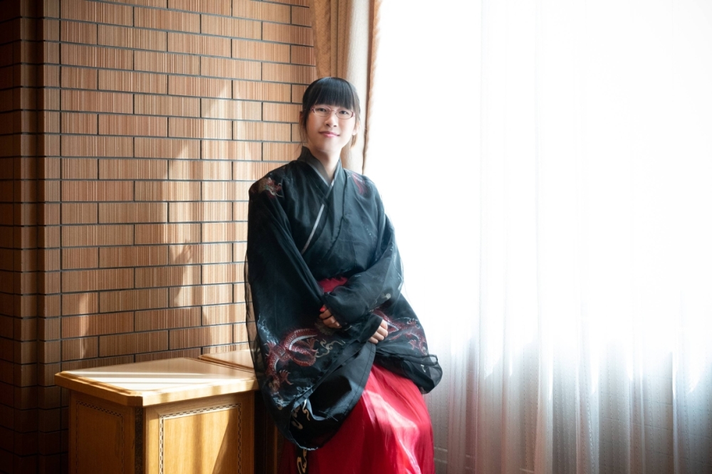 The Japan Times