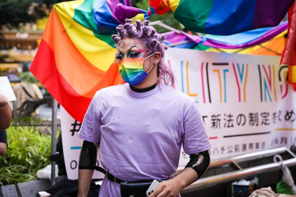 Tokyo Weekender