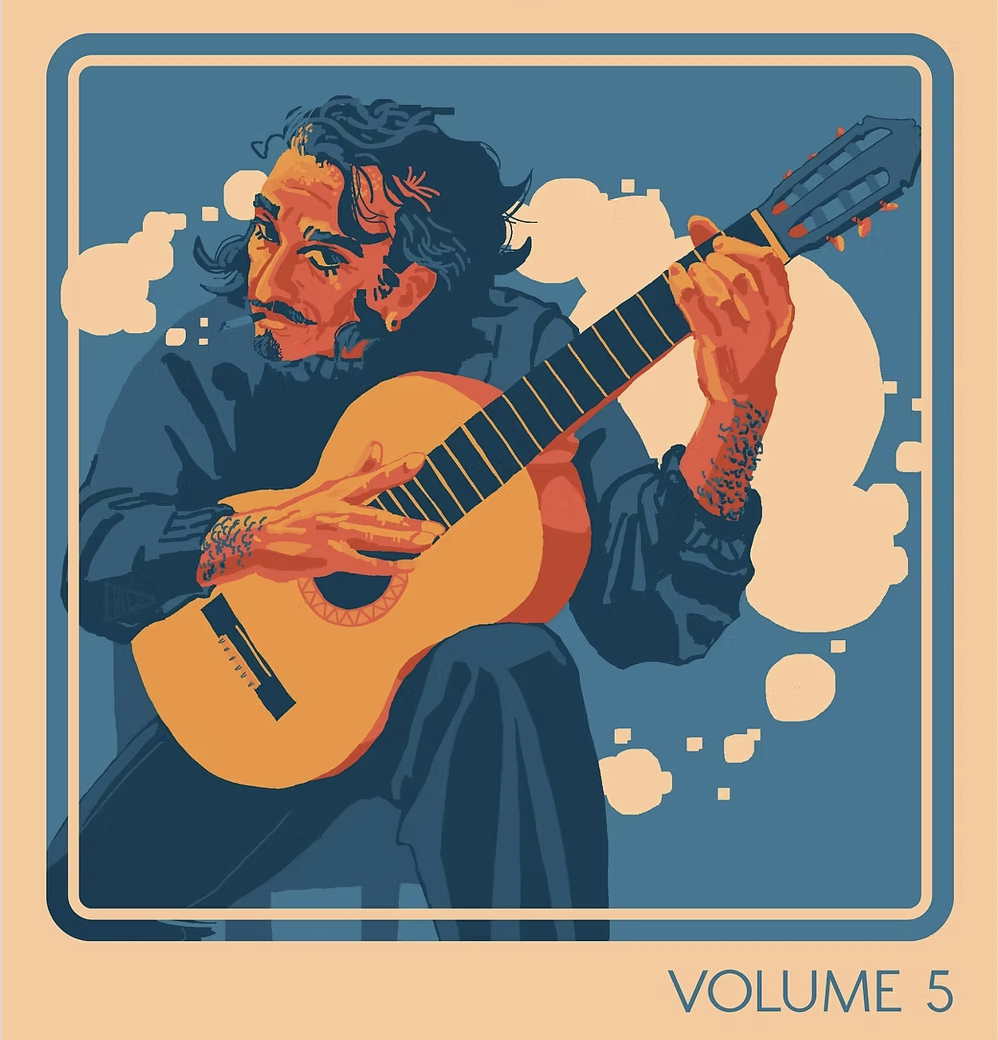 iō Literary Journal